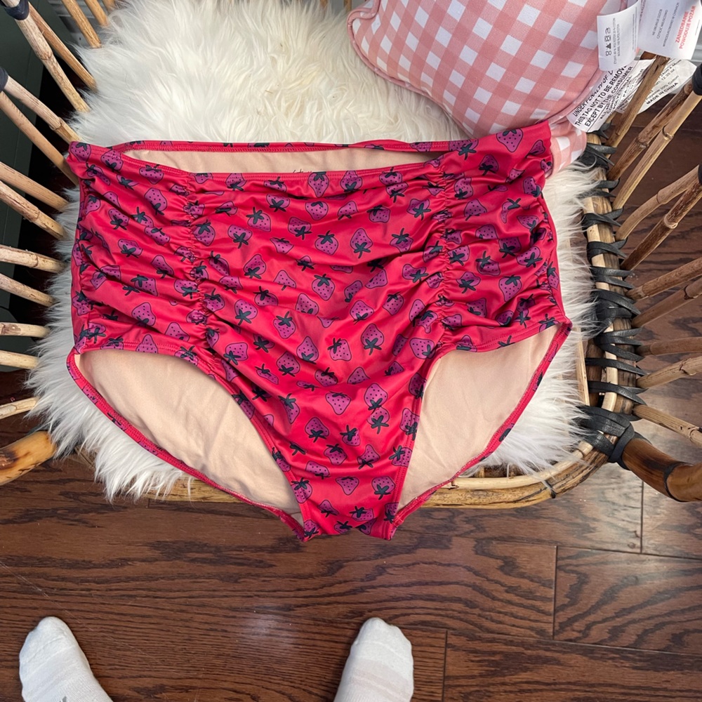 Kortni Jeane Large Maternity Bottoms